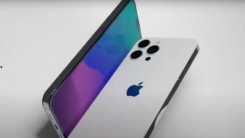 苹果14系列最新爆料,全新设计、强大性能,揭秘最新爆料亮点